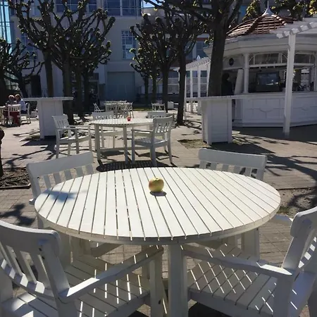 Dream - Victoria By Oneapartments 公寓