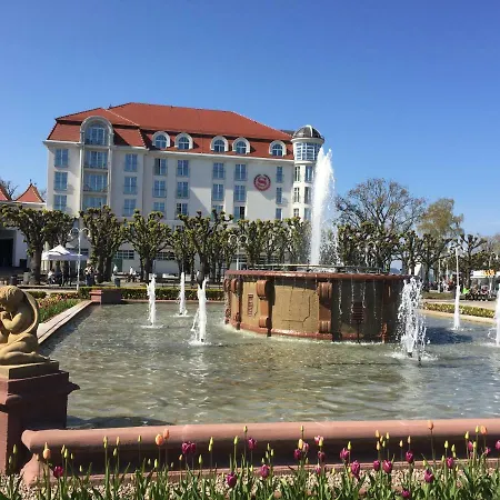 Dream - Victoria By Oneapartments 公寓 *