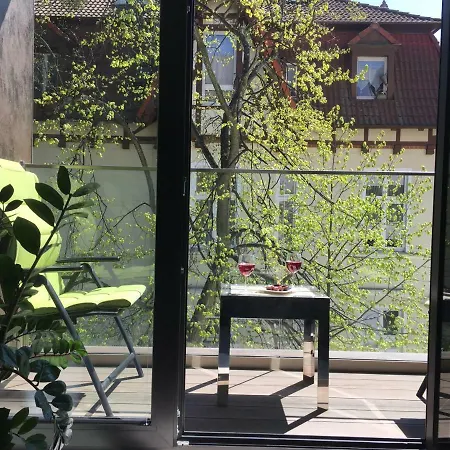 公寓 Dream - Victoria By Oneapartments 索波特