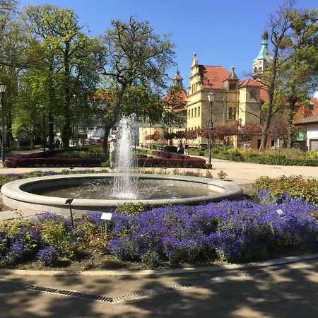 Апартаменти Dream - Victoria By Oneapartments