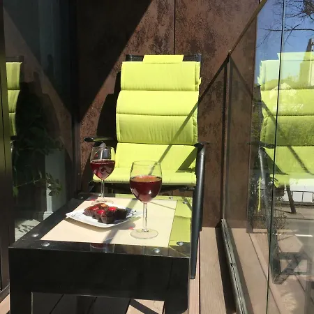 Dream - Victoria By Oneapartments Сопот