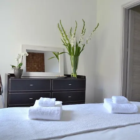 Dream - Victoria By Oneapartments Сопот