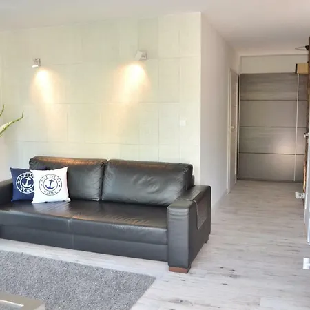 Dream - Victoria By Oneapartments Сопот