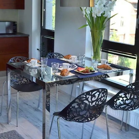 公寓 Dream - Victoria By Oneapartments *