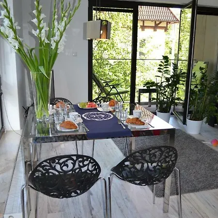 Апартаменти Dream - Victoria By Oneapartments