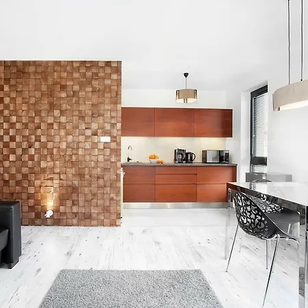 Апартаменти Dream - Victoria By Oneapartments