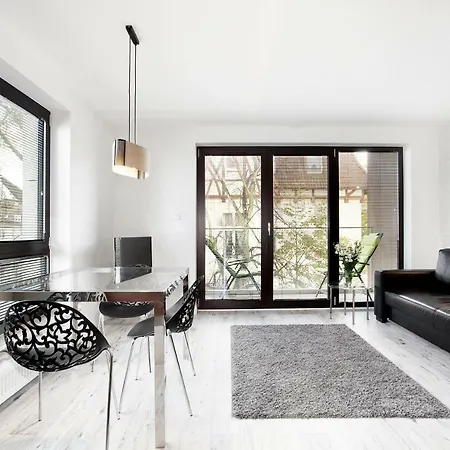 Dream - Victoria By Oneapartments 公寓 索波特