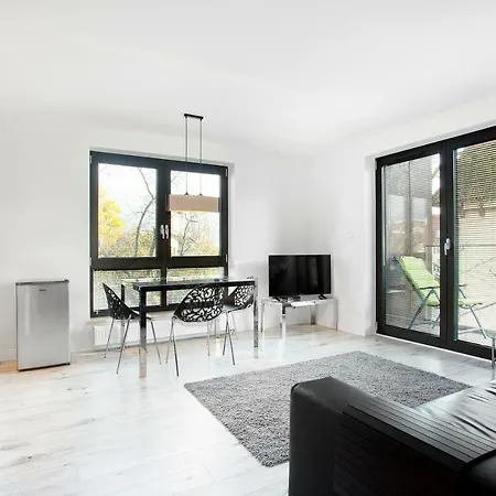 Dream - Victoria By Oneapartments Сопот