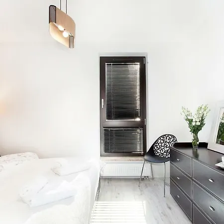 公寓 Dream - Victoria By Oneapartments