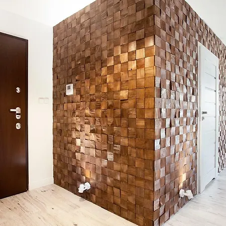 Апартаменти Dream - Victoria By Oneapartments Сопот