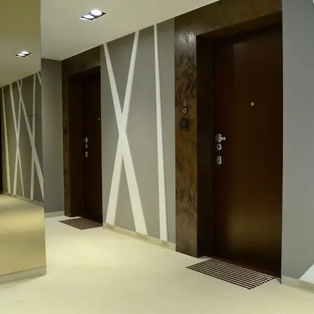 Dream - Victoria By Oneapartments *