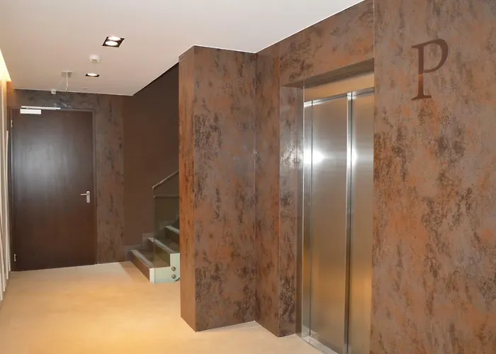 Dream - Victoria By Oneapartments *