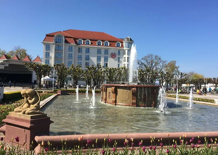 Dream - Victoria By Oneapartments Apartmán *