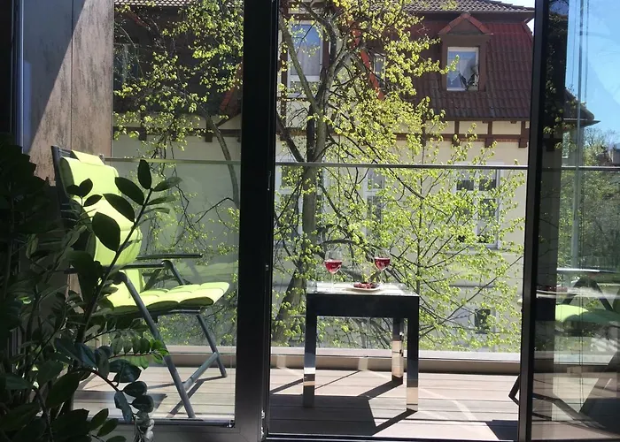 Apartmán Dream - Victoria By Oneapartments Sopoty