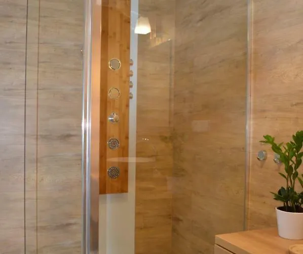 Dream - Victoria By Oneapartments Apartmán