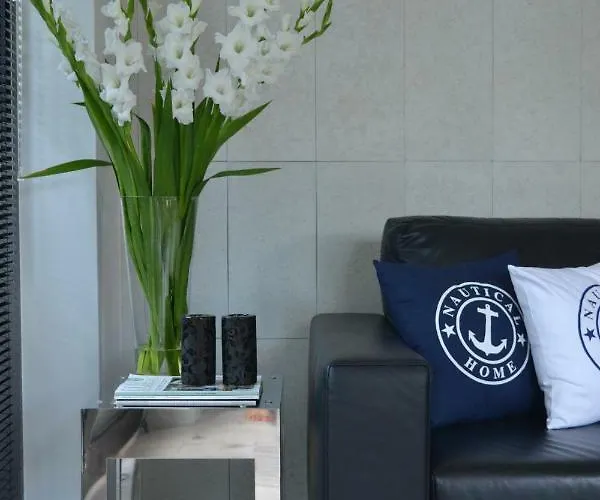 Dream - Victoria By Oneapartments Apartmán