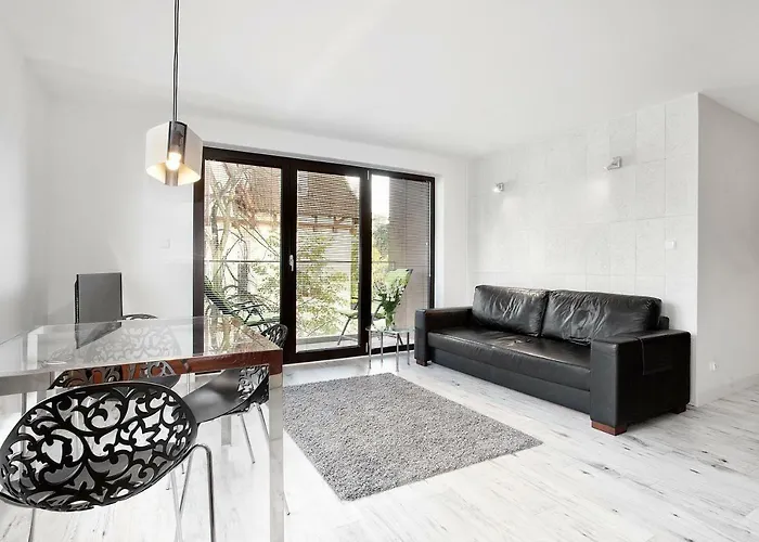 Apartmán Dream - Victoria By Oneapartments