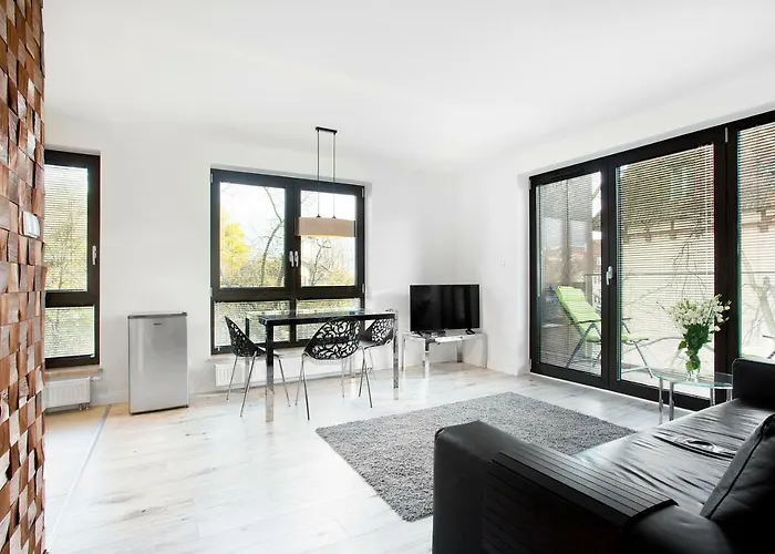 Dream - Victoria By Oneapartments Sopoty