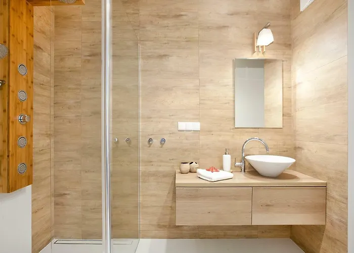 Dream - Victoria By Oneapartments Apartmán